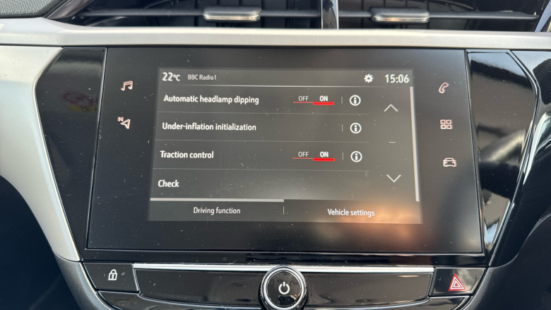 Vauxhall Corsa 1.2 SE Edition 5dr Petrol Hatchback